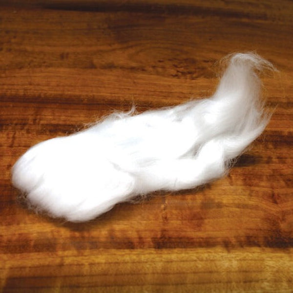 Hareline Egg Veil