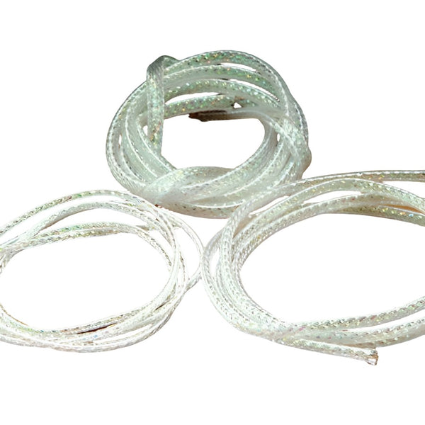 Hareline E-Z Body Woven Body Tubing