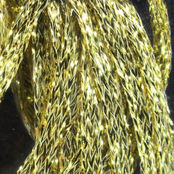 Hareline Flat Diamond Braid