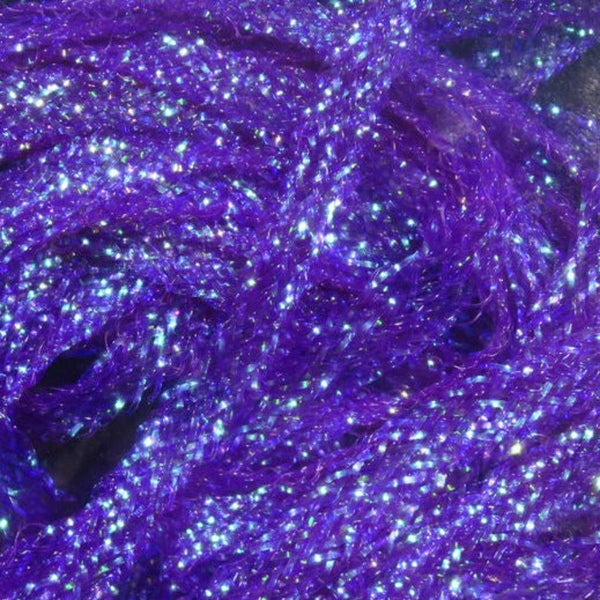 Hareline Flat Diamond Braid