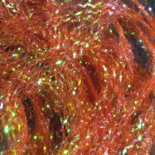 Hareline Flat Diamond Braid