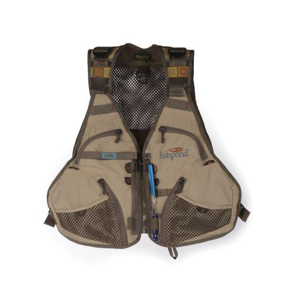 Tenderfoot Youth Vest Fly Fishing – Fishpond, 56% OFF