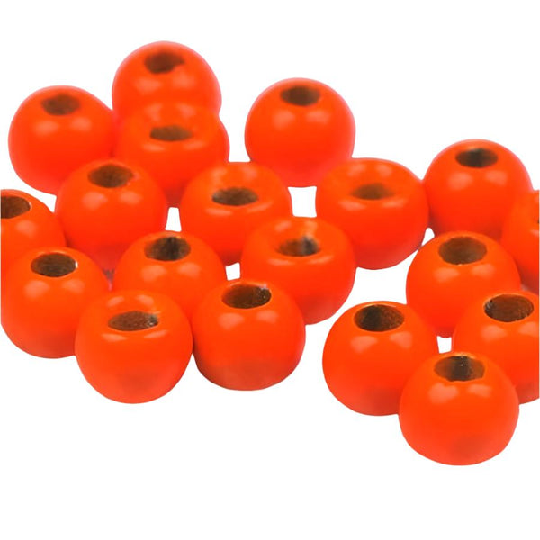 Fish Tales Tungsten Cyclops Fly Tying Beads