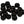 Fish Tales Mega Tungsten Cyclops Fly Tying Beads