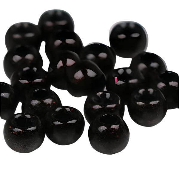 Fish Tales Mega Tungsten Cyclops Fly Tying Beads