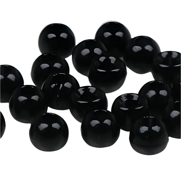 Fish Tales Mega Tungsten Cyclops Fly Tying Beads