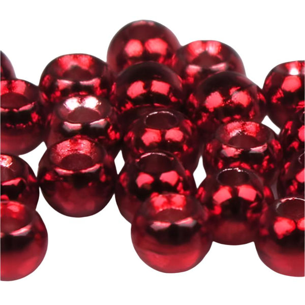 Fish Tales Mega Tungsten Cyclops Fly Tying Beads