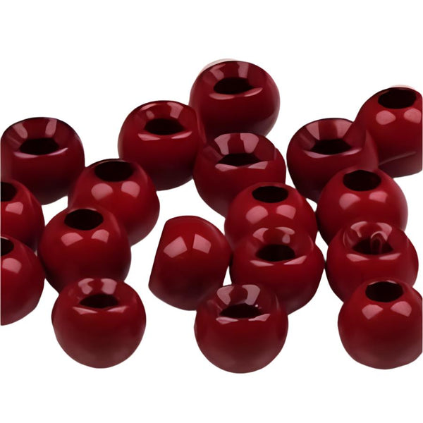 Fish Tales Mega Tungsten Cyclops Fly Tying Beads