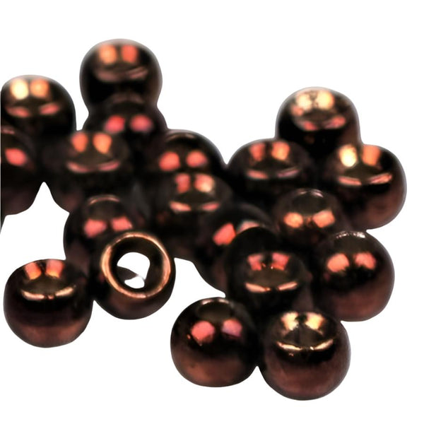 Fish Tales Tungsten Cyclops Fly Tying Beads