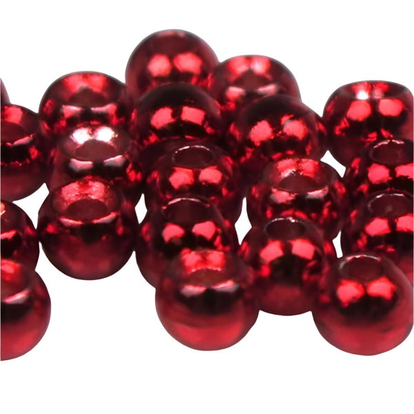 Fish Tales Tungsten Cyclops Fly Tying Beads