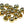 Fish Tales Tungsten Slotted Beads