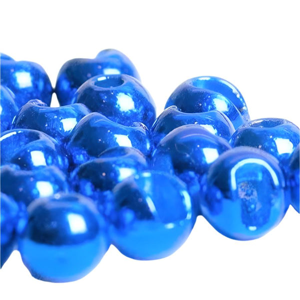 Fish Tales Tungsten Slotted Beads