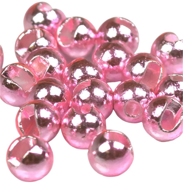 Fish Tales Tungsten Slotted Beads