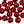 Fish Tales Tungsten Slotted Beads