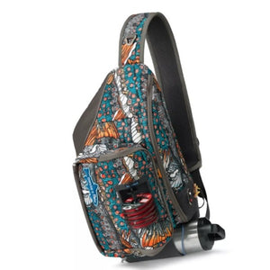 Fly Fishing Sling Packs – Fish Tales Fly Shop