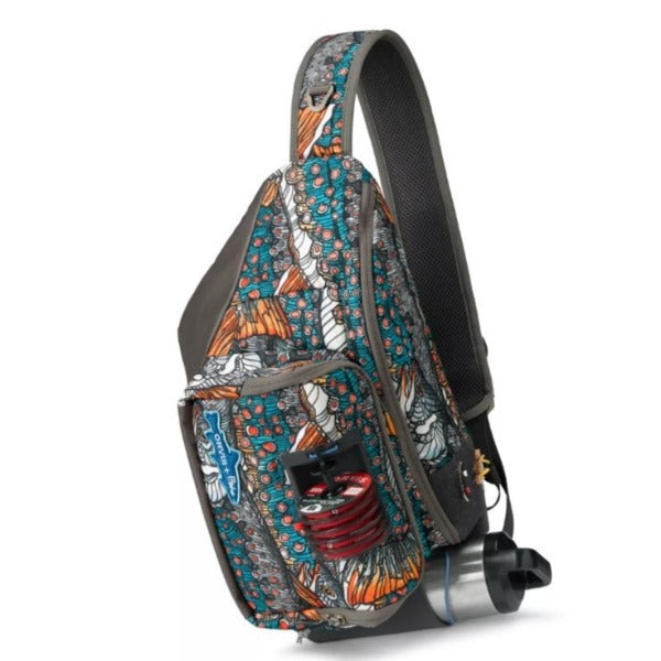 Fly Fishing Bags: Must-Have Accessories for Anglers - Sealock
