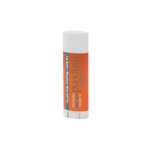 Fishpond All Natural Lip Balm