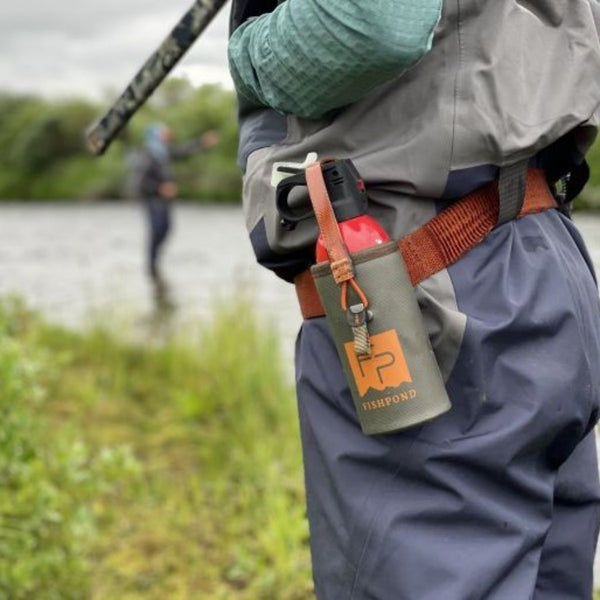 Fishpond Thunderhead Bear Spray Holder