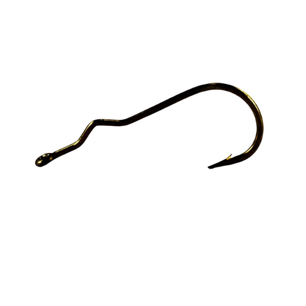 Flymen Surface Seducer Popper Hook
