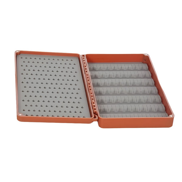 Fishpond Tacky Double Haul Fly Box