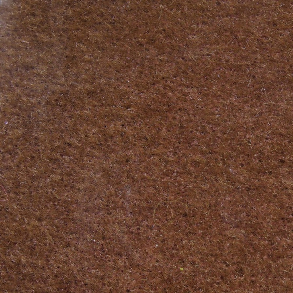 Hareline Furry Foam Adhesive Back