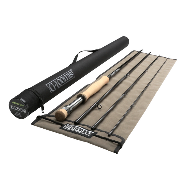 G Loomis IMX-Pro V2 Fly Rod