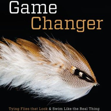 Game Changer by Blane Chocklett