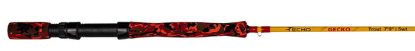 Echo Gecko Youth Fly Rod
