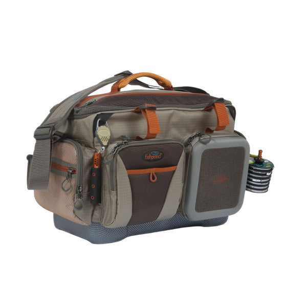Fishpond Green River Gear Bag – Fish Tales Fly Shop