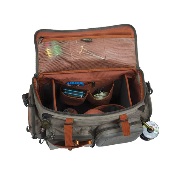Fishpond Green River Gear Bag – Fish Tales Fly Shop