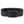 A single deep stone grey groove life low profile belt with a gunmetal greay buckle on a white background.