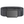 A single deep stone grey groove life belt with a gunmetal grey buckle on a white background.