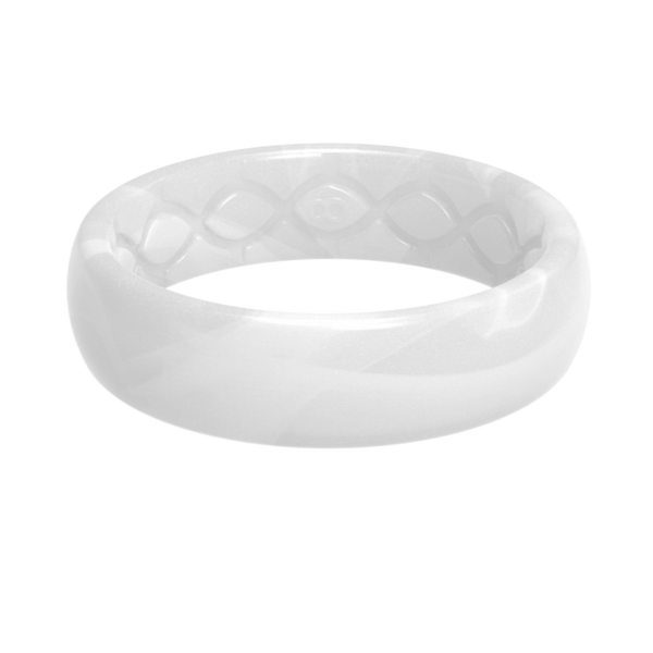 Groove Life Thin Solid Ring
