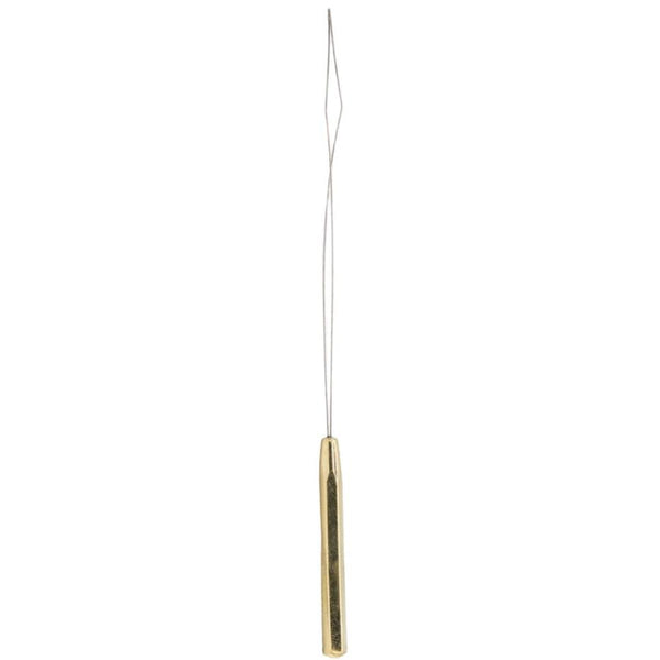 H&H Brass Bobbin Threader