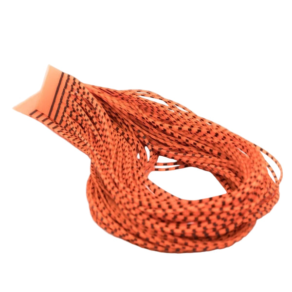 Hareline Grizzly Micro Legs