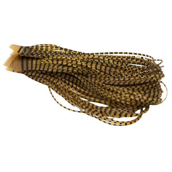 Hareline Grizzly Micro Legs