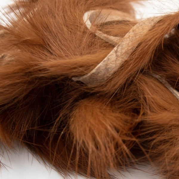 Hareline Standard Rabbit Strips
