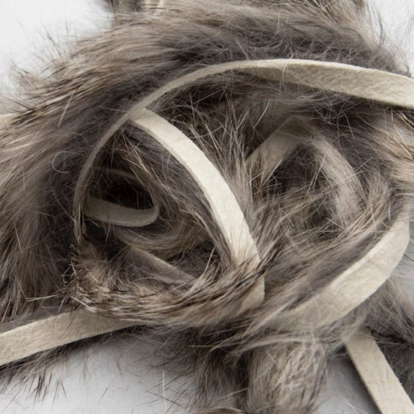 Hareline Standard Rabbit Strips