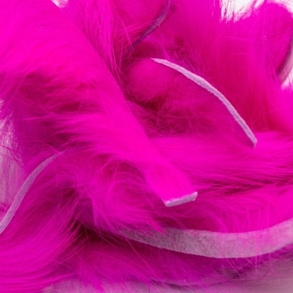 Hareline Standard Rabbit Strips