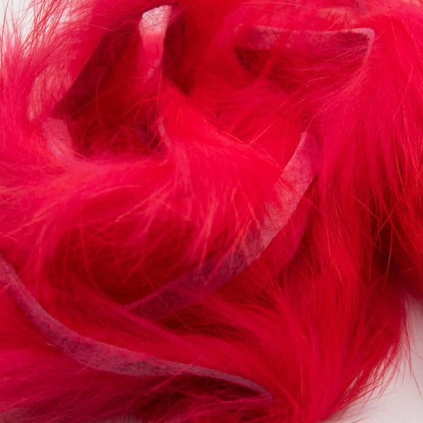 Hareline Standard Rabbit Strips