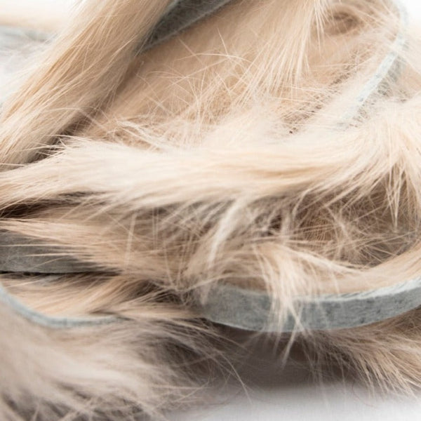Hareline Standard Rabbit Strips
