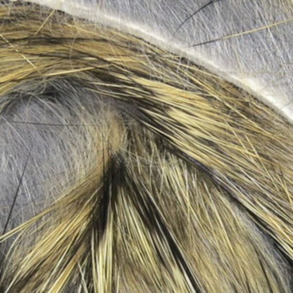 Hareline Standard Rabbit Strips