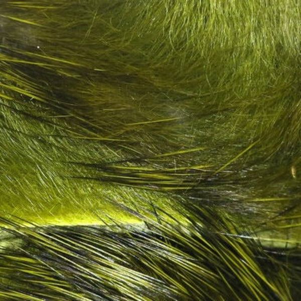 Hareline Standard Rabbit Strips