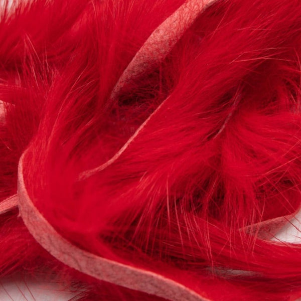 Hareline Standard Rabbit Strips