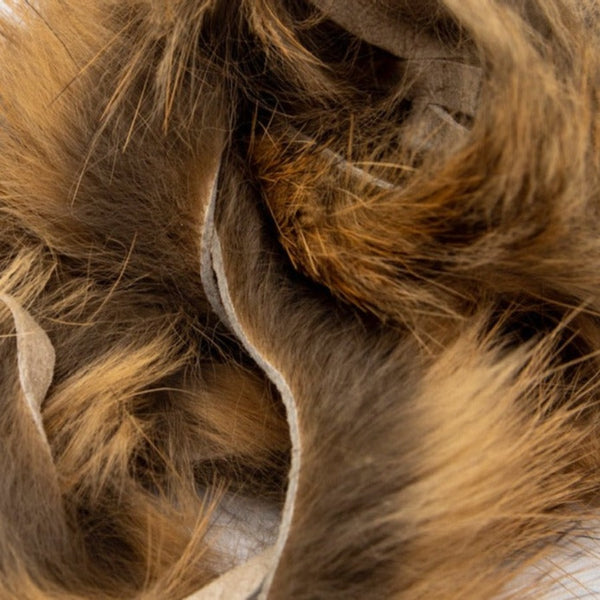 Hareline Standard Rabbit Strips