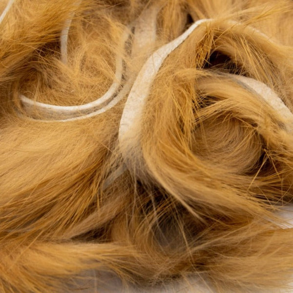 Hareline Standard Rabbit Strips