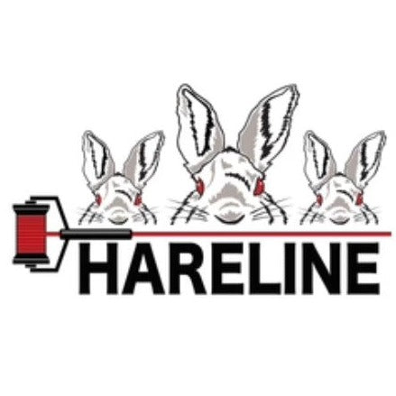 Hareline Squirrel Tail