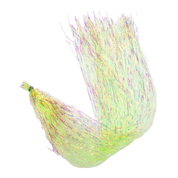 Hedron Flashabou Dyed Mirage Lateral Scale 1/69"