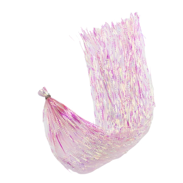 Hedron Flashabou Dyed Mirage Lateral Scale 1/69"