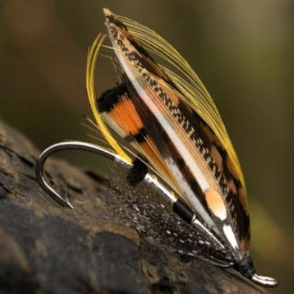 Ahrex HR414 Home Run Tying Single Hook